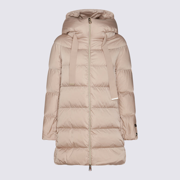 Herno Coats - CHANTILLY | 0872593639632da57694ba60f04508baddbe9613