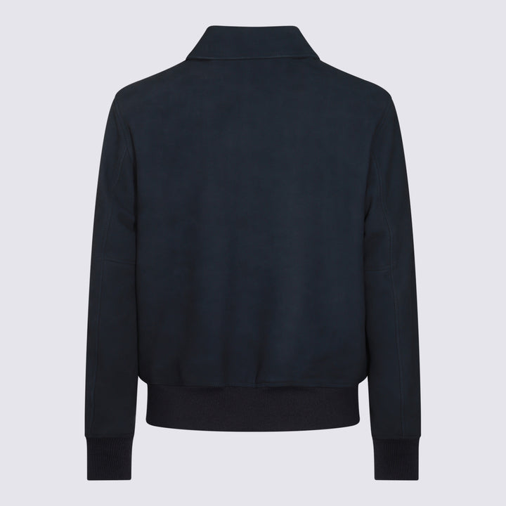 Givenchy Jackets - Navy | 072703c6993db0b7daddbfd3e4108e03fe154e3f