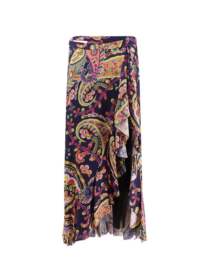 Etro Skirts - MultiColour | f720efc8794a32a27b48b41572dea9eee058f463