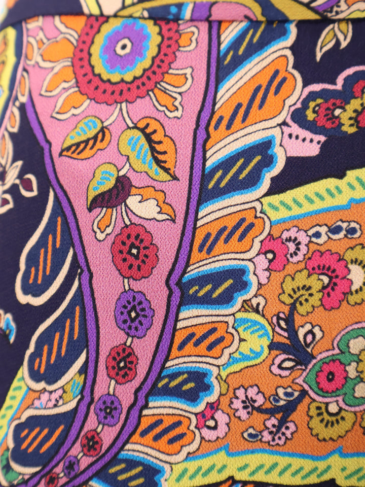 Etro Skirts - MultiColour | b7499031ae19654bbf786e9ec0a67e094ee2e16f