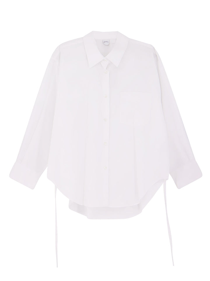 Aspesi Shirts - Light and natural | a4ef54089727b48b527f601725f6f9c0fae18de0
