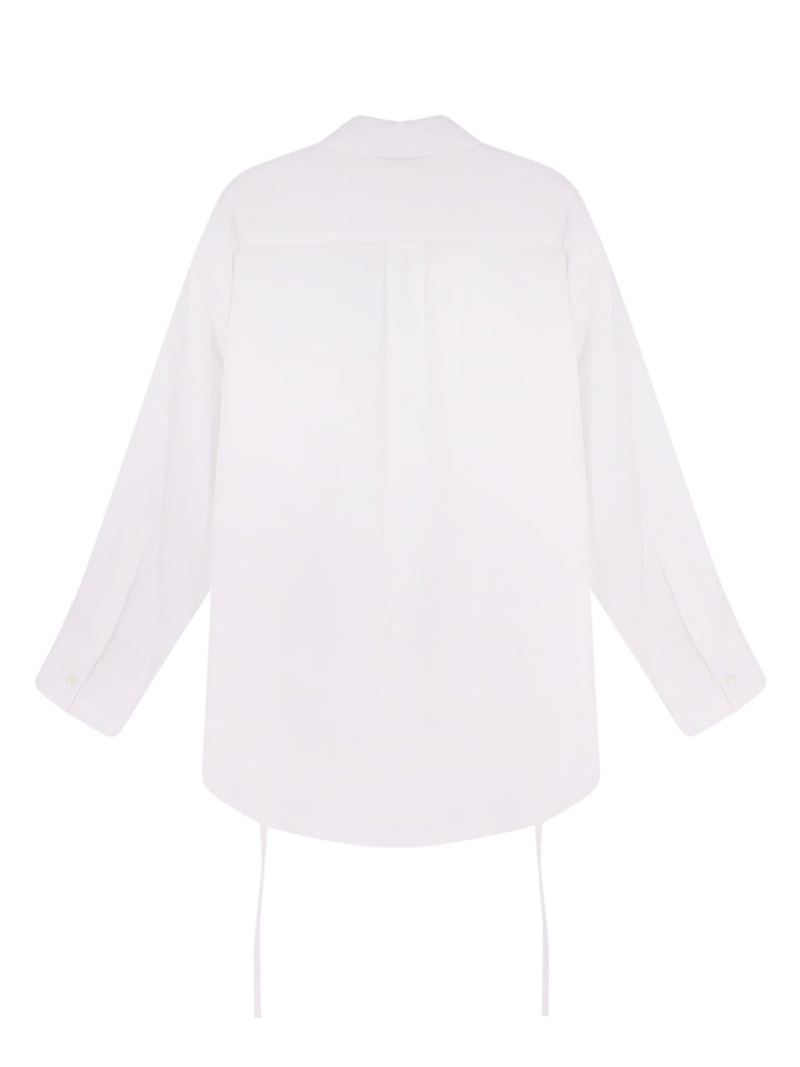 Aspesi Shirts - Light and natural | f74cfc72c1d0d95521c48806da7ba3beea11f7dc