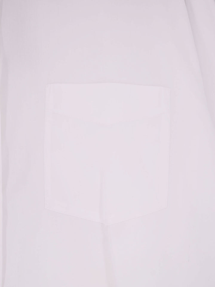 Aspesi Shirts - Light and natural | 98971ff6d5e48fcf7ca09dff44906f9dd321b134