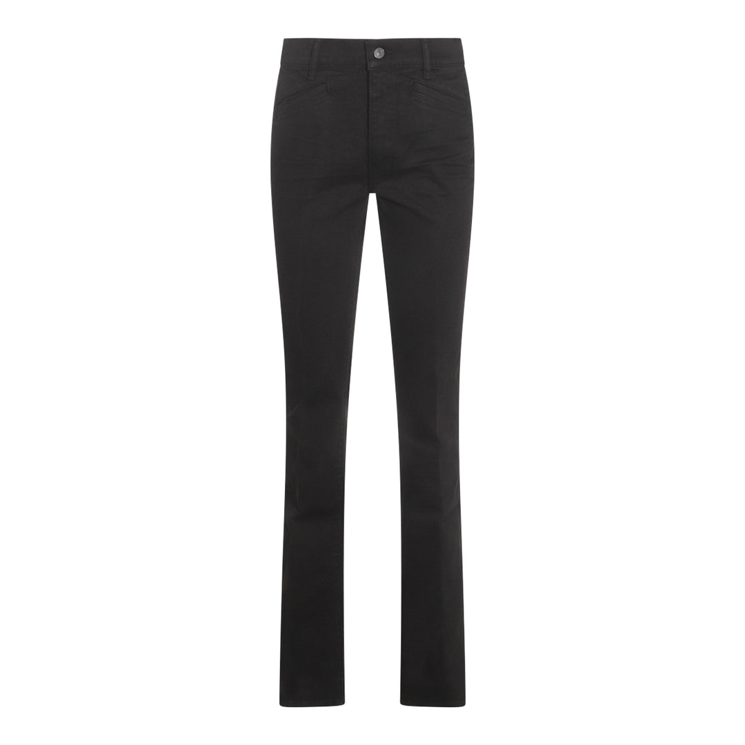 Tom Ford Trousers - Blacks and greys | d7690e1f7d60728c6199ab46b7478d096b23b85a
