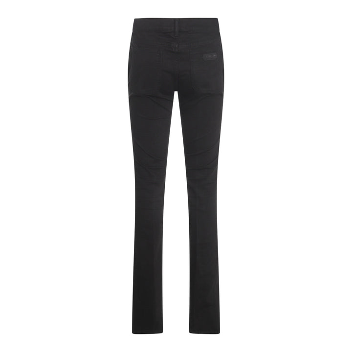 Tom Ford Trousers - Blacks and greys | 2263a9de9400073b8726182d80c0edc3dc6dc89a