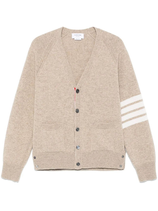 Cardigan Scollo A V