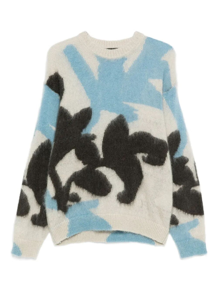 Roberto Collina Pullover - Blu | 9546b03060c2c8a53739f5cec41913c894a2911a