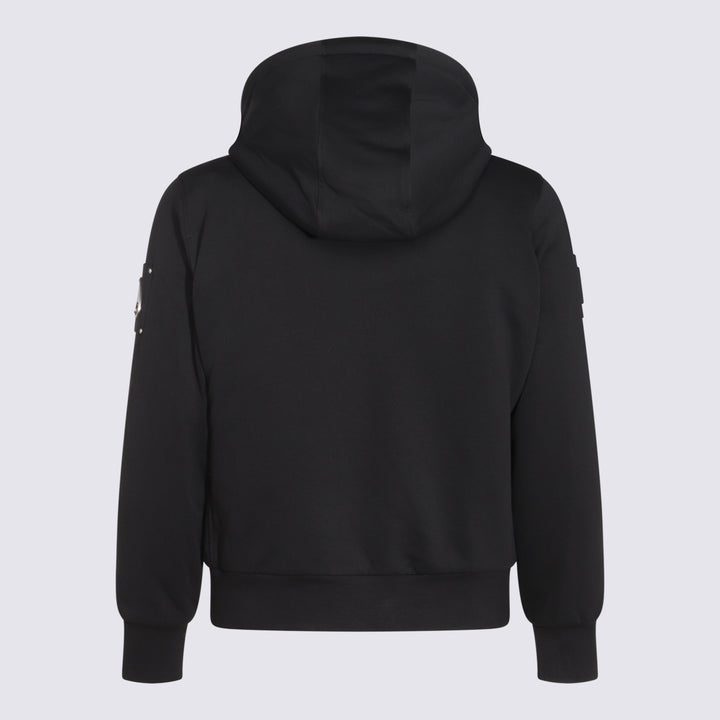 Moose Knuckles Jackets - BLACK W/BLACK | 3de2066ab5527c81d9ce6ae1f29248728d763fb1