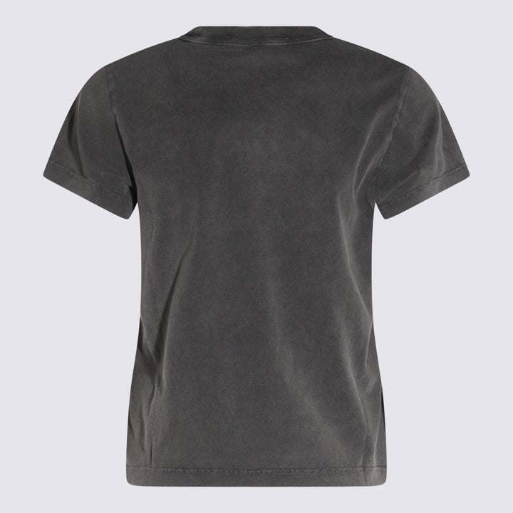 Alexander Wang T-shirts and Polos - WASHED CEDAR | 17f107656e1c7ba76bfa40aea1beff0671d4d82a