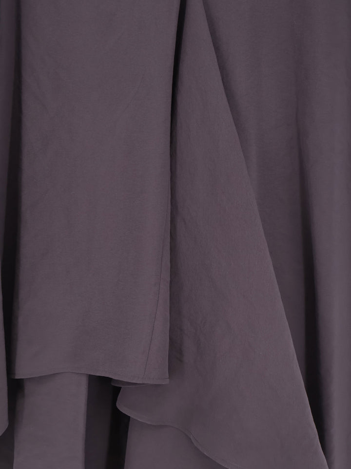 Alysi Dresses - Metallici e grigi | 906696ee99fc3eb2f461942bdb11be458c652643