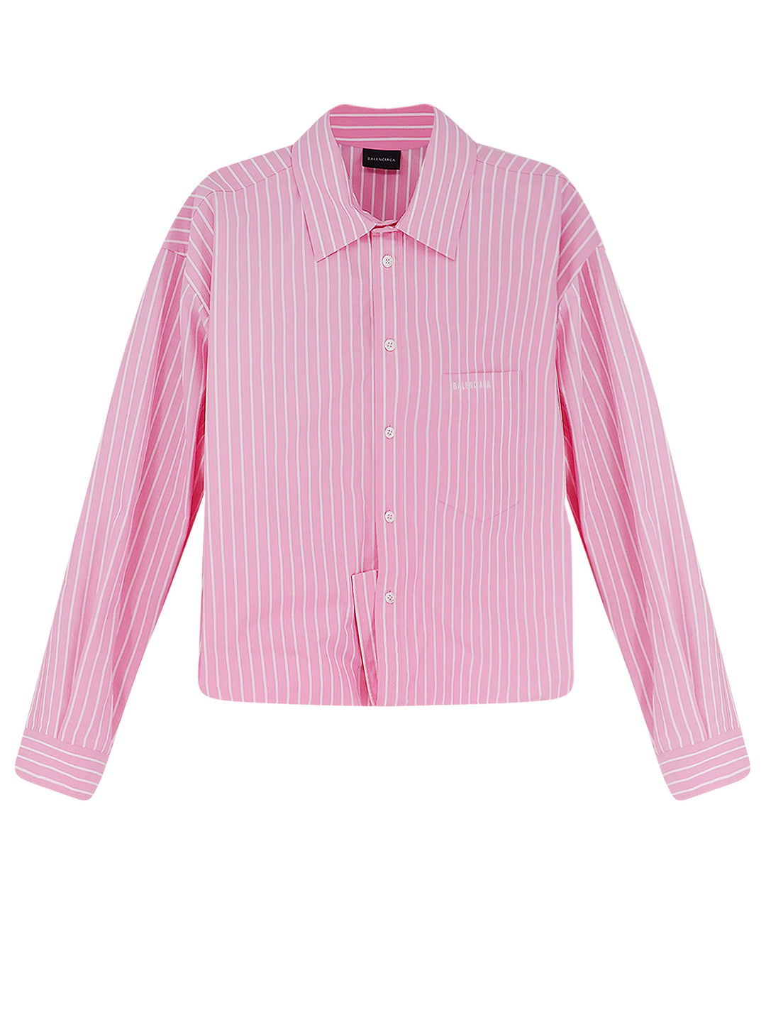 Balenciaga Shirts - Light and natural | b917fbb998d149688dde72bf6b1be0adb7ad9a22