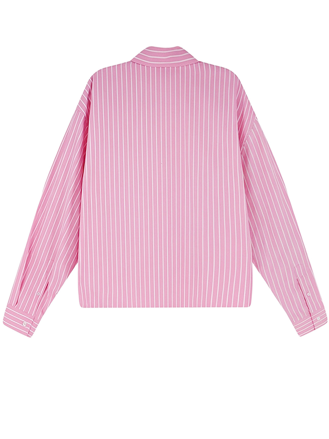 Balenciaga Shirts - Light and natural | 85b2f6ddfc6ef06b83ac263abfa2d2491ba90235