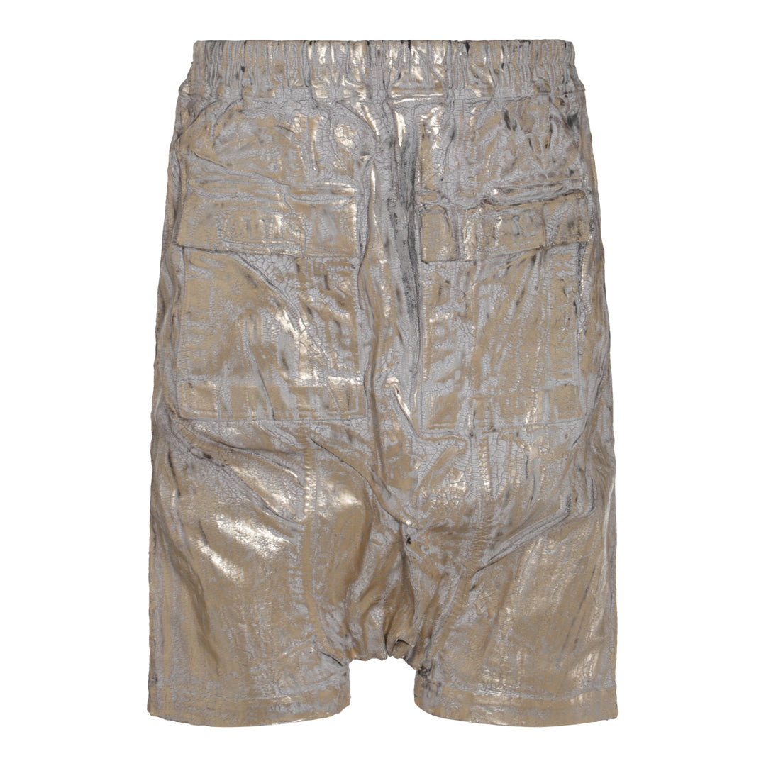 Rick Owens Drkshdw Shorts - Marrone | 853ca010ce30c39d0146ed0886da9a91848ce661