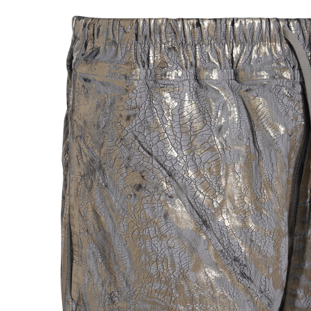 Rick Owens Drkshdw Shorts - Marrone | 7b1090bc5eaa8face701259221d0e597c41de883