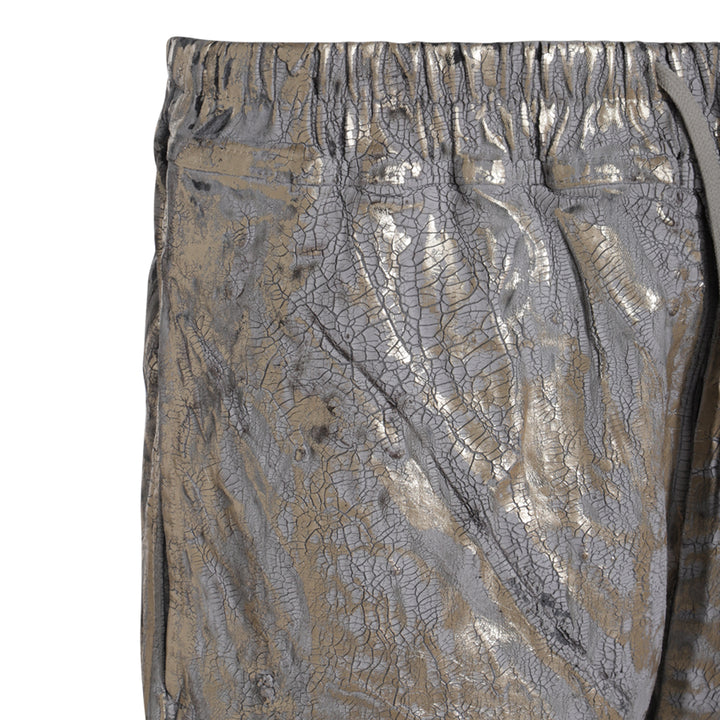 Rick Owens Drkshdw Shorts - Marrone | 7b1090bc5eaa8face701259221d0e597c41de883