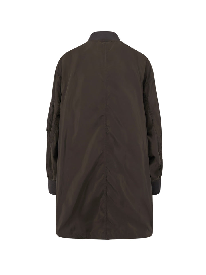 Aspesi Jackets - Blues and Greens | 347b61f469881b4f27cfdf80ec27f430236298d2