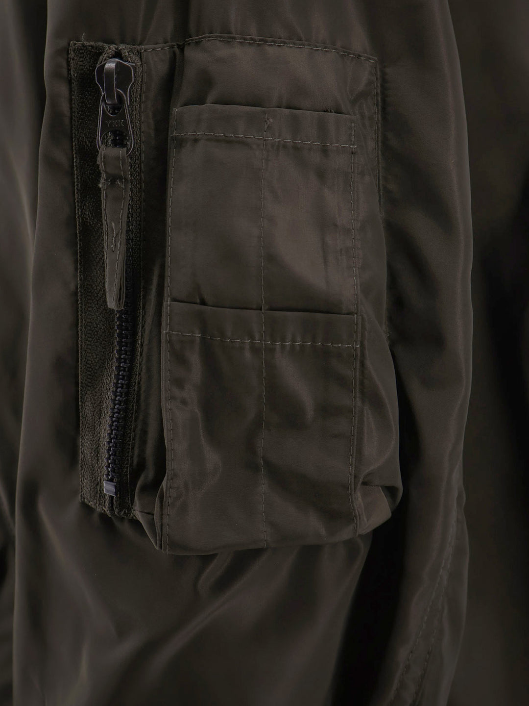 Aspesi Jackets - Blues and Greens | 10c3ec7013500950d1fbd208aa87fc162b66ca2c
