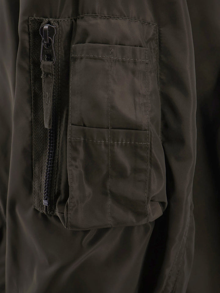 Aspesi Jackets - Blues and Greens | 10c3ec7013500950d1fbd208aa87fc162b66ca2c