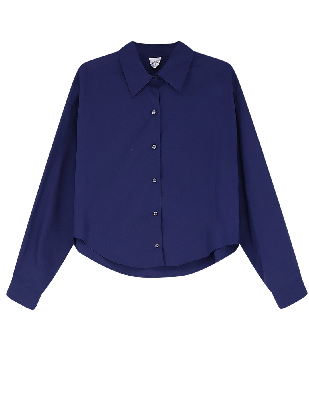 Aspesi Shirts - Blues and Greens | 45da7e2b356f8e04d6b93cae7b99d14b75adfbf2