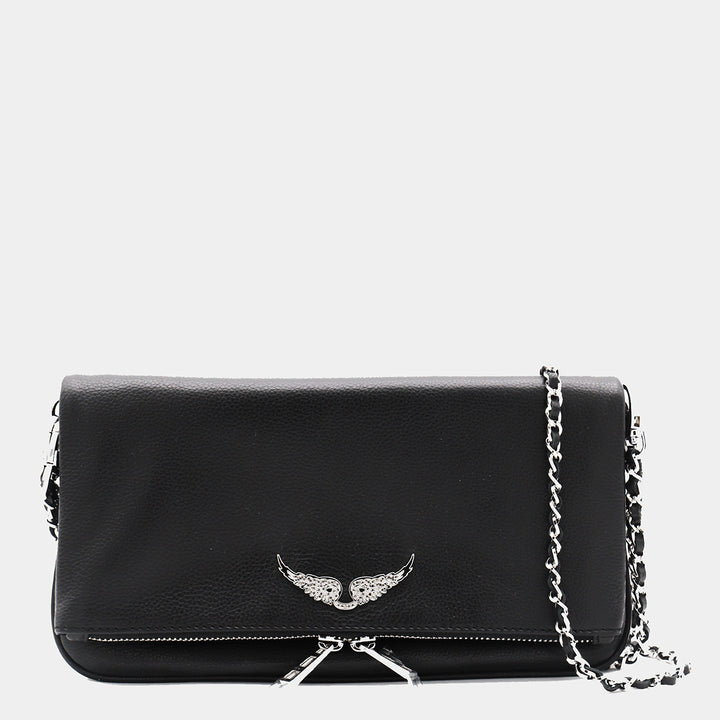 Zadig & Voltaire Bags - NOIR | a972618990a3521a68b01905ef5c3c51f29cc3b2