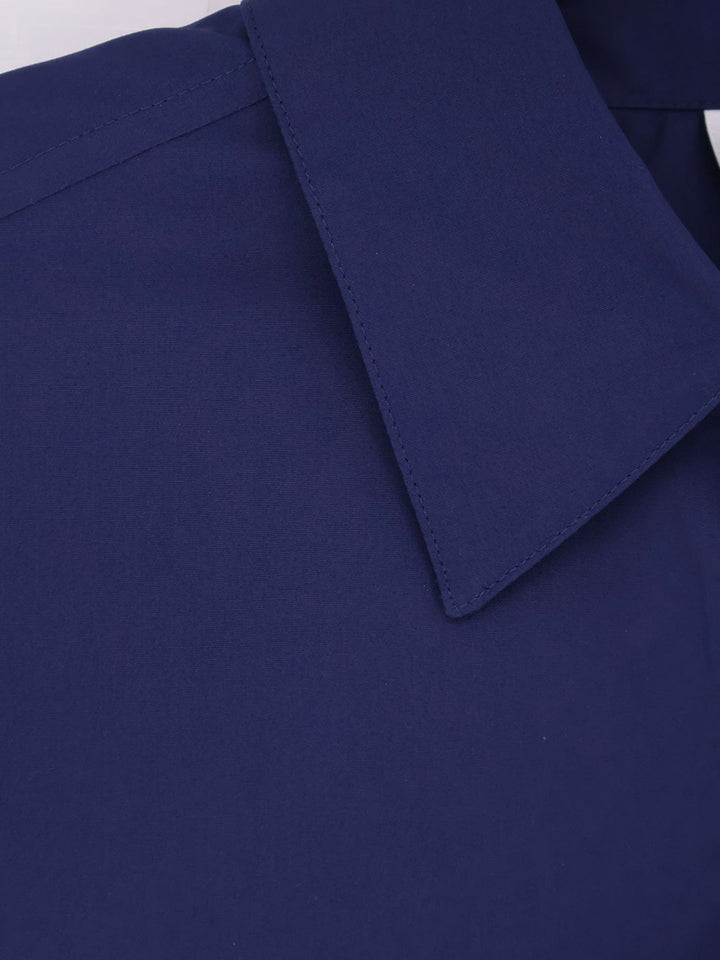 Aspesi Shirts - Blues and Greens | 6bcd89f958cff4a20066784a46f9135ef664b0c2