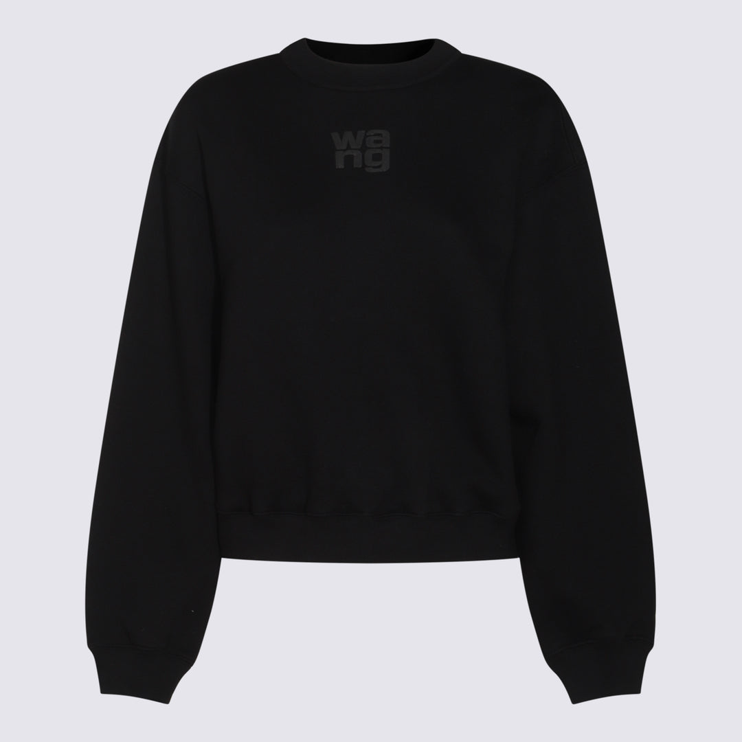 Alexander Wang Sweaters - Blacks and greys | 2c715e07c26179fab3c10c33ecb721c461c3e7c0