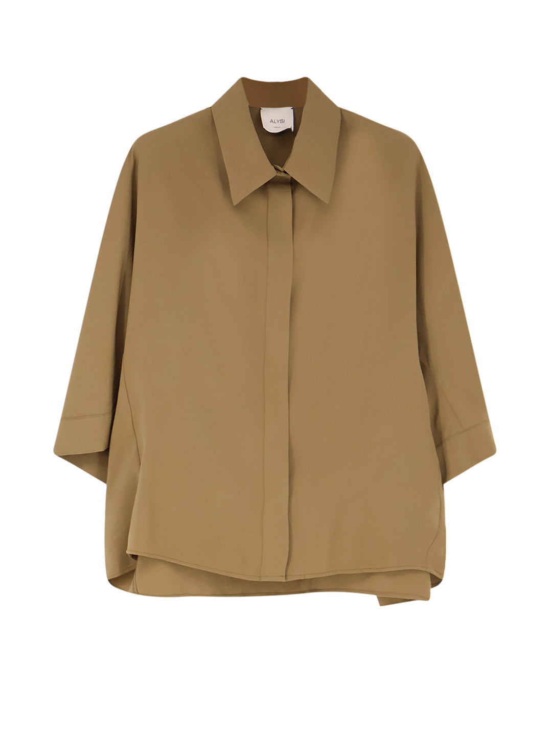 Alysi Shirts - OLIO | 8fccee1f88efe2aedb39e545775b1e43b29d1873
