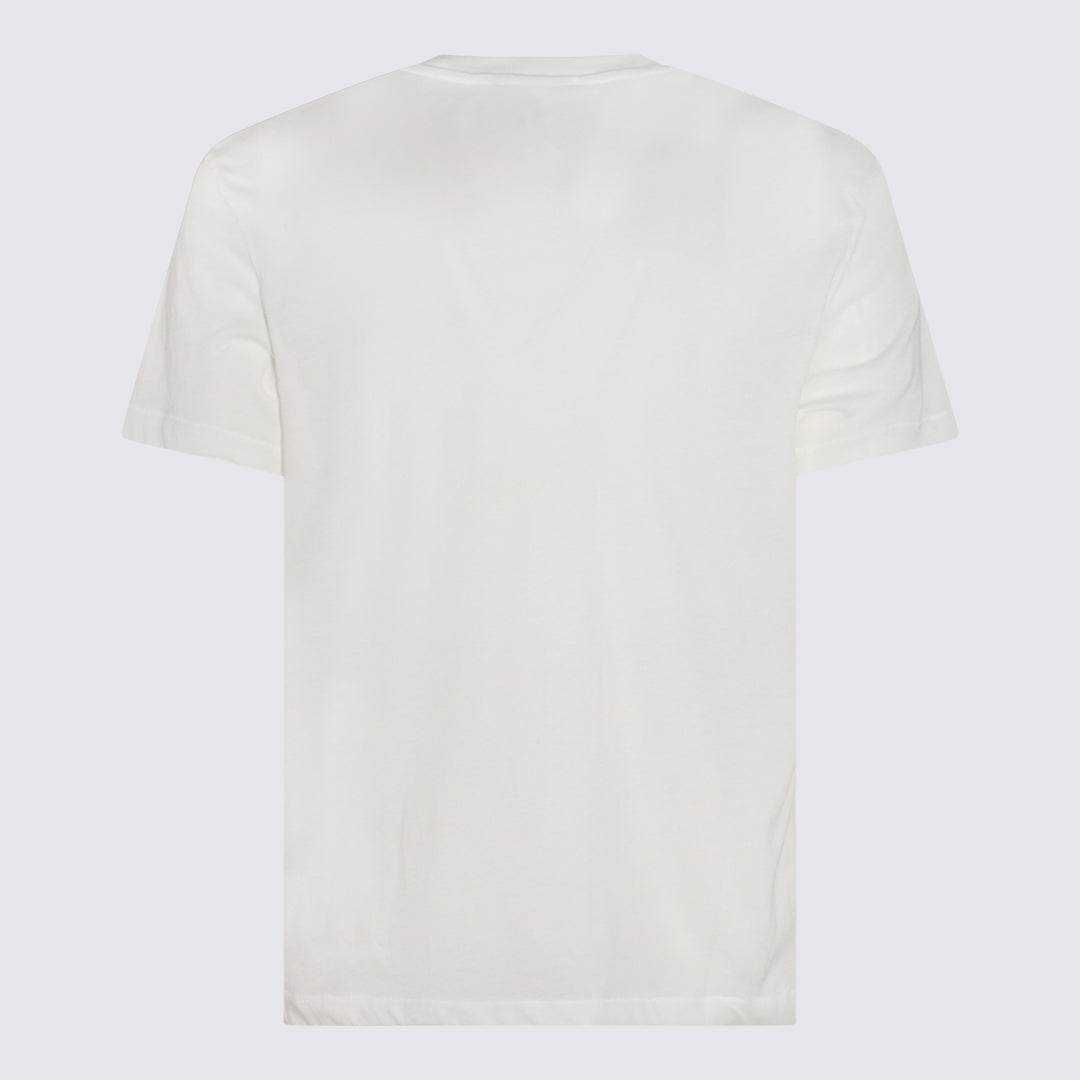 Tom Ford T-shirts and Polos - Light and natural | dd3ea1d26628bf3cdadaaf90ac8fb9a9966ba2bd