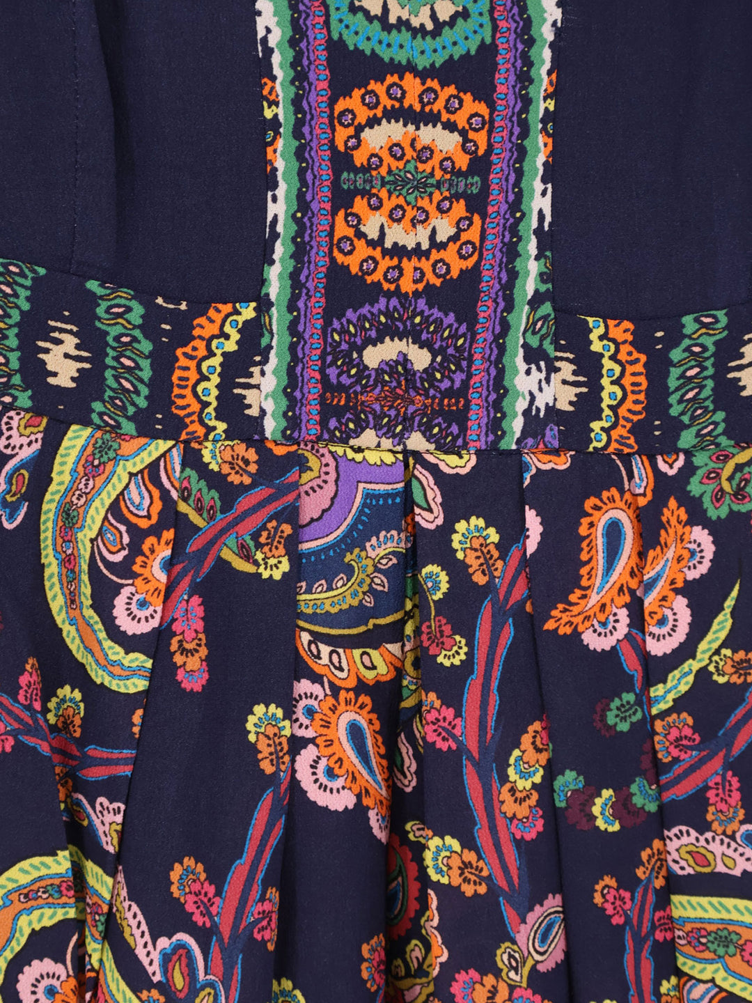 Etro Dresses - MultiColour | 0ca6f76d7256dc44548eb7af4565277ba269ccf2