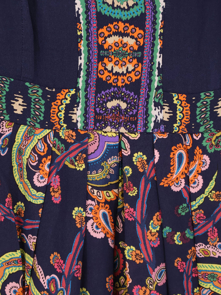 Etro Dresses - MultiColour | 0ca6f76d7256dc44548eb7af4565277ba269ccf2