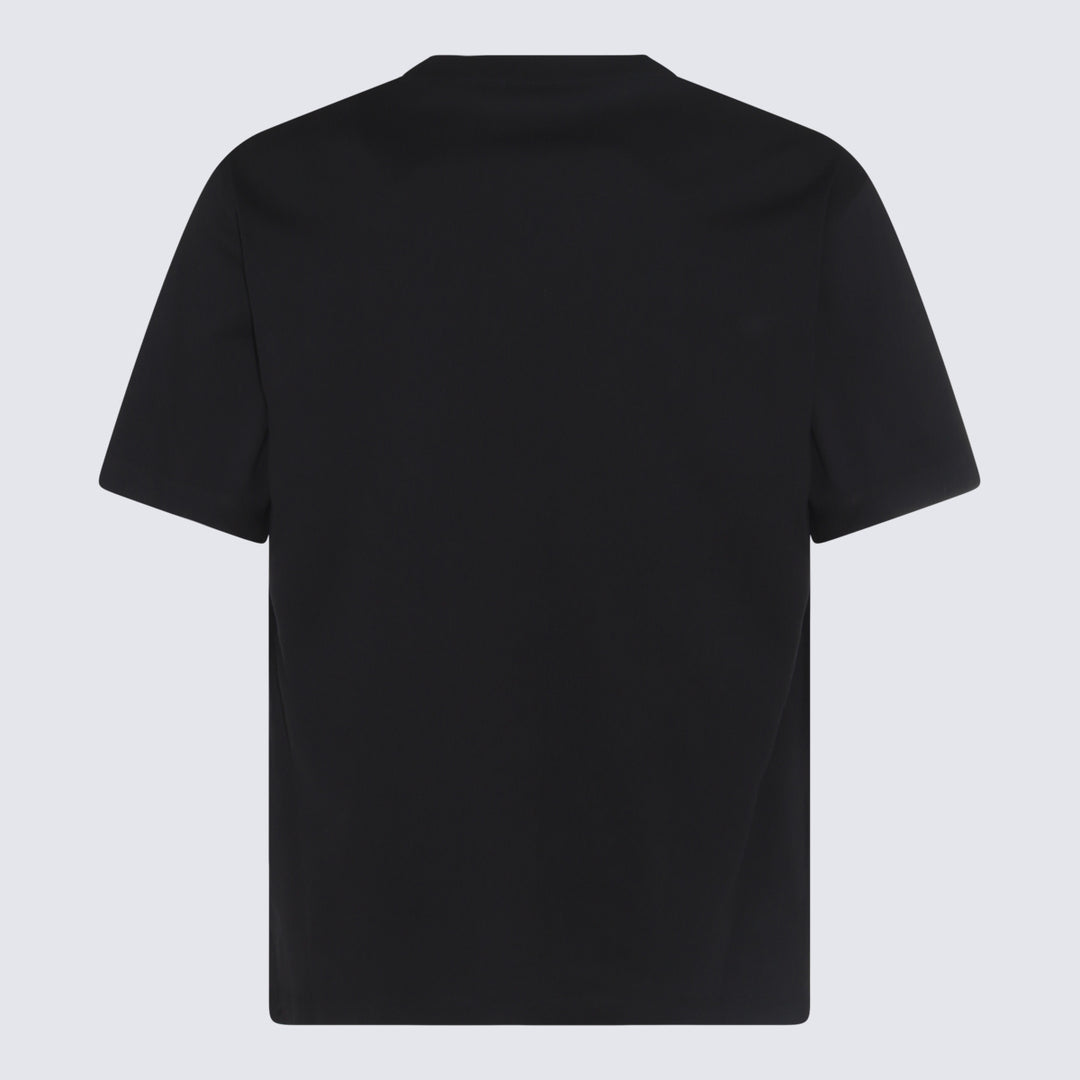 Burberry T-shirts and Polos - Blacks and greys | 895590b5d8ead6898b304711ccb01b5325ca6276