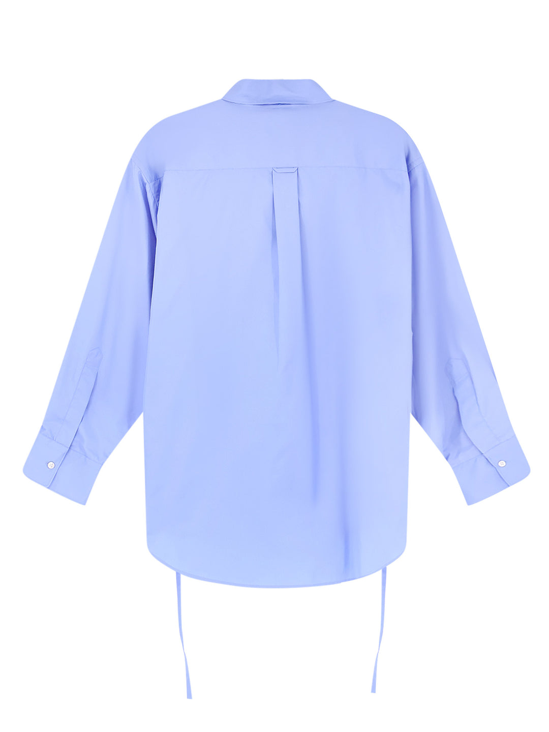 Aspesi Shirts - Blue and green | b6c4f3c71ad669974a4d5aed2e55b5f9bd60abb4
