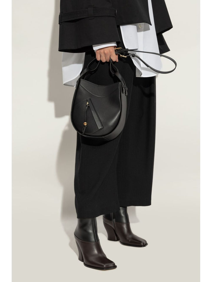 Loewe Satchel & cross body - Nero | abaf320f0e848f6d4590e9db534f1becda24841c