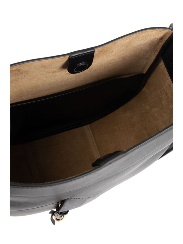 Loewe Satchel & cross body - Nero | 360146adc1430332996d5b8b762b344072613487