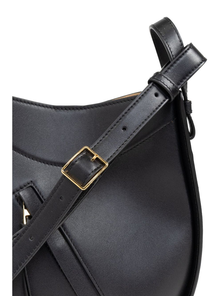 Loewe Satchel & cross body - Nero | ebeb3a76fbe9c62770baa9bd69bf9e6024ed75c6