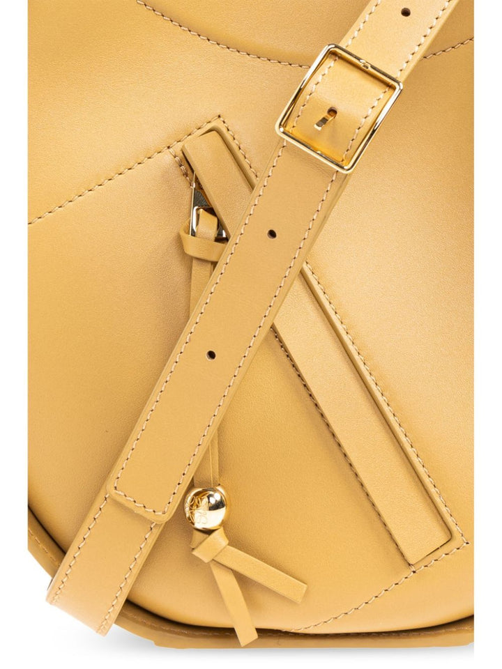 Loewe Satchel & cross body - Nude & Neutrals | 653e744bbf56810dfaf3f97f0a427a8f58a5747f