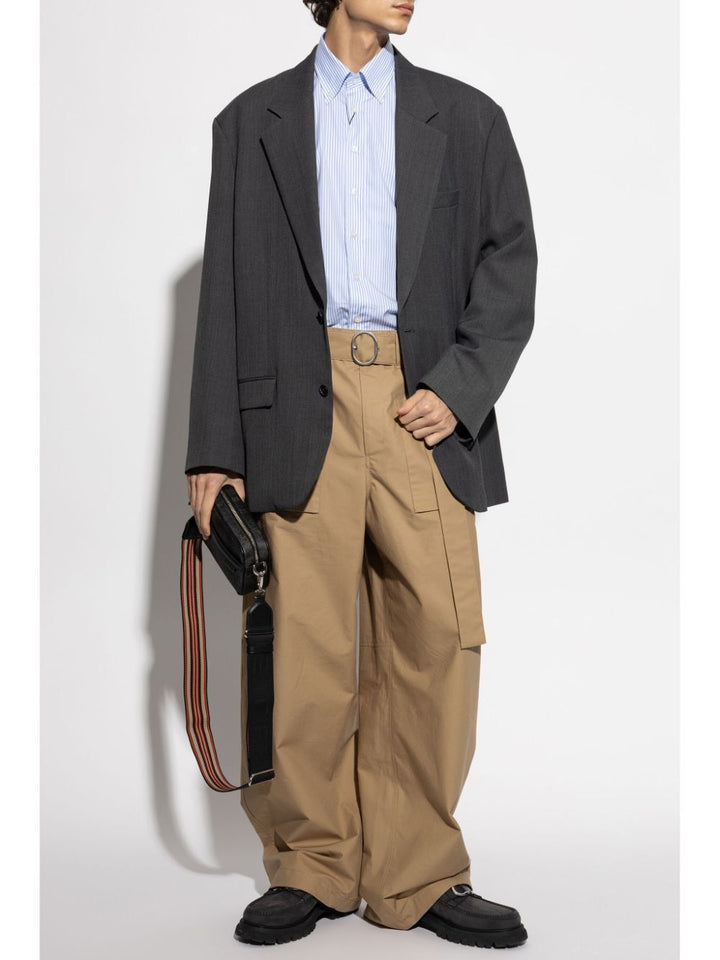 Etro Striped - Blu | dcaf404ab0a81533cf57840519a56a795405a9bc