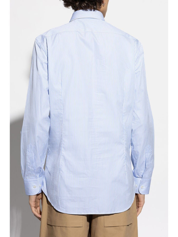 Etro Striped - Blu | c3e42c920efd284646f586fec855dcaa4eadea0b