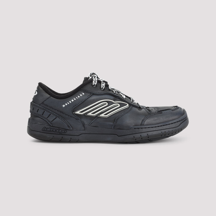 Balenciaga Sneakers - Nero | 56d9f3da3ff42dbbc662a3435cb8f8077b847084