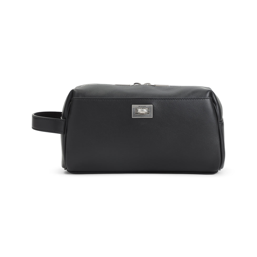Balenciaga Pouch - Nero | b88364c84f24dfc242f1215a78a45e3987fdf1d3