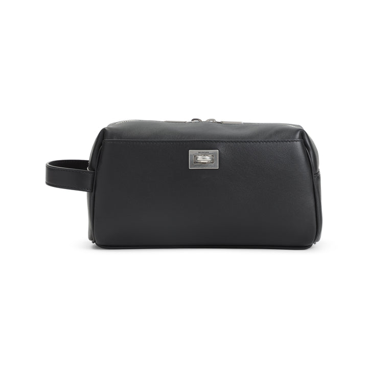 Balenciaga Pouch - Nero | b88364c84f24dfc242f1215a78a45e3987fdf1d3