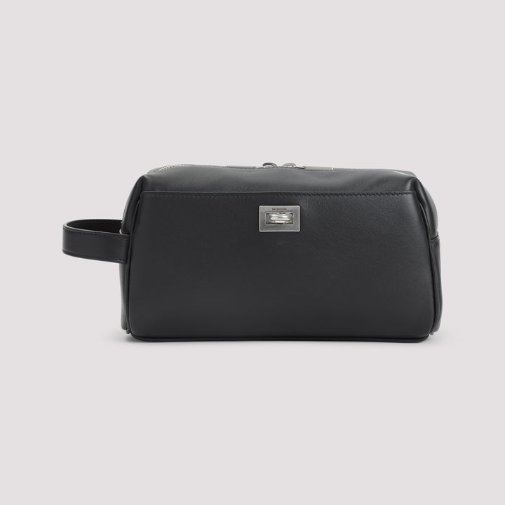 Balenciaga Pouch - Nero | 73ce09ea14f749151073392ed1369d466e496068