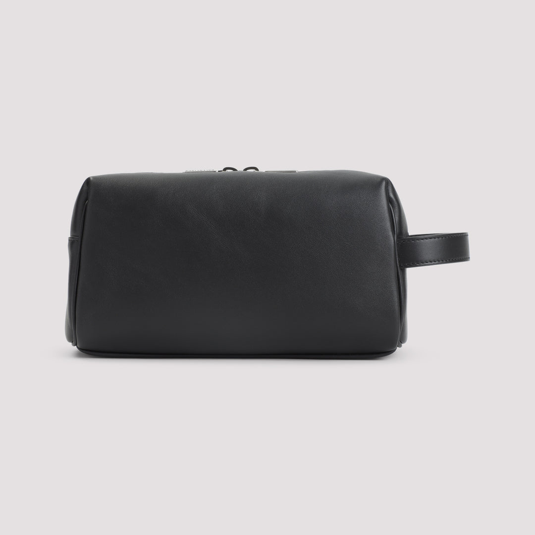 Balenciaga Pouch - Nero | 743679d711e9e6209697eece2983b3518974738d