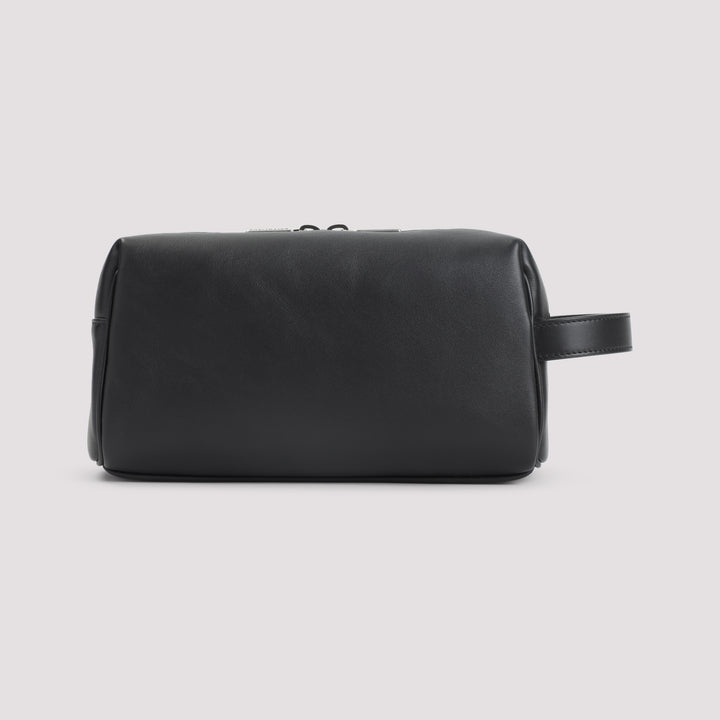 Balenciaga Pouch - Nero | 743679d711e9e6209697eece2983b3518974738d