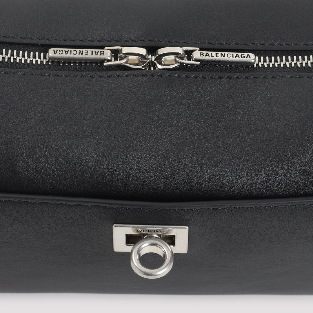 Balenciaga Pouch - Nero | 99c168d0cebdf59378012b5649e66712e107203d