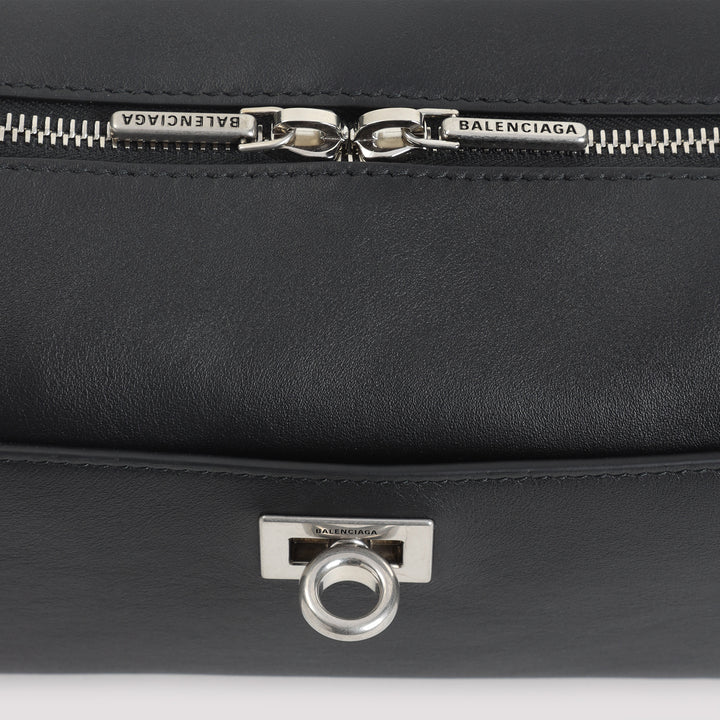 Balenciaga Pouch - Nero | 99c168d0cebdf59378012b5649e66712e107203d