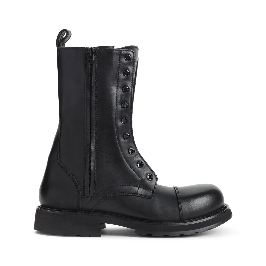 Balenciaga Boots - Nero | e3267499bd5f9a6552f5f9ba24feca54c0303941