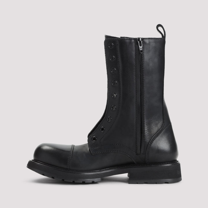 Balenciaga Boots - Nero | a2b9ef463e51aba1aa5c4ddd70678dd8e5079256