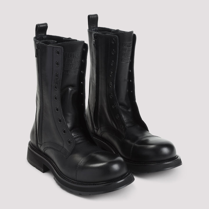 Balenciaga Boots - Nero | c4520c14cb54fe49fac56e9ed5c95ab90b16dbfc