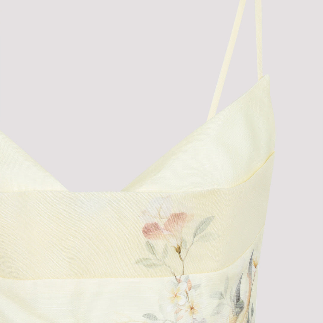 Zimmermann Tute Intere - Nude & Neutrals | 0a5e1296e0462451b88dd2e55415bcd6ab4d9926